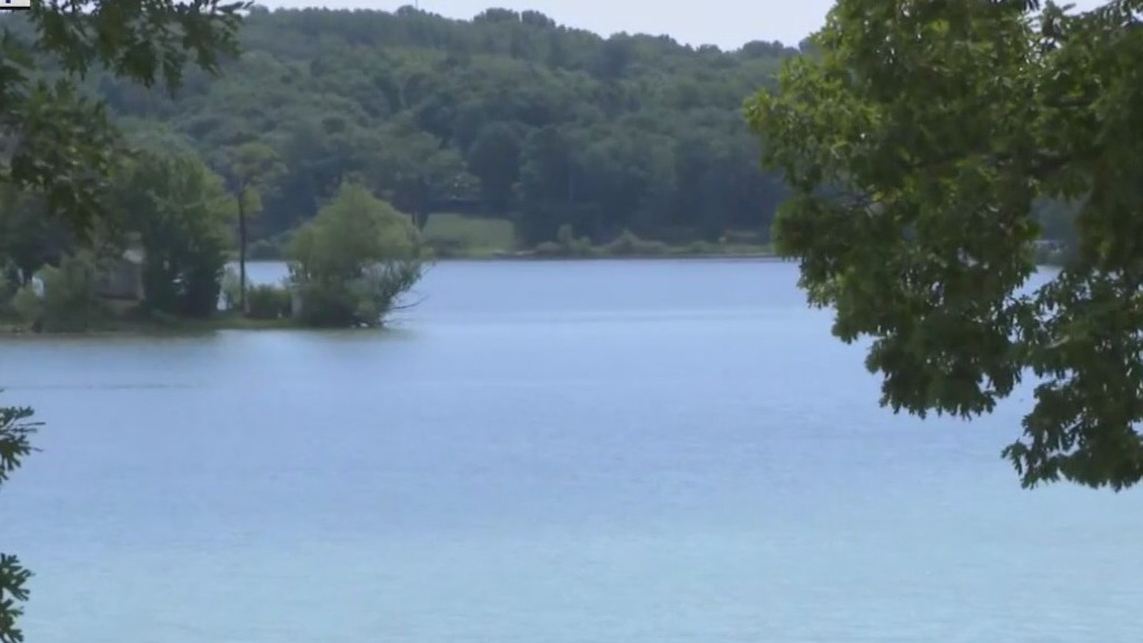 Nemahbin Lake search, kayaker body recovered
